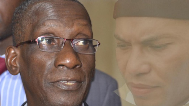 Recours de Karim Wade : Mamadou Diop Decroix (PDS) réagit à la décision de la Cour suprême