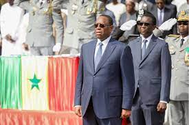 Soutien à Amadou Bâ : Le virage à 100 degrés de Macky Sall