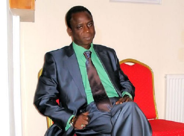 Thione Seck transféré au Cap Manuel