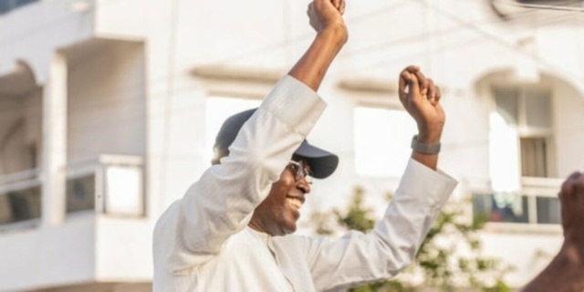 Louga: Khalifa Sall lance un appel à la Diaspora