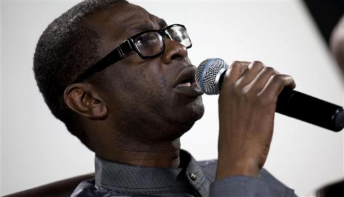 Youssou Ndour reste le "Roi du Mbalax"