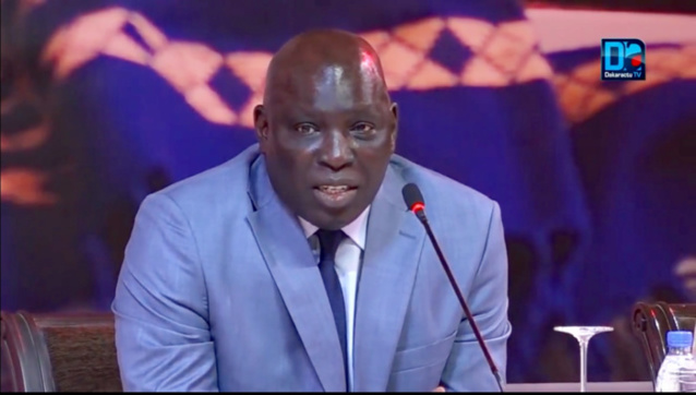 Madiambal Diagne : "Karim Wade a trahi la décision consensuelle arrêtée par le PDS"