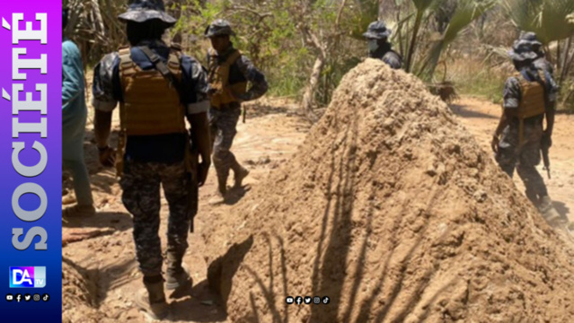 Sabodala/Attaque à main armée: une bande de 5 personne fait irruption dans le village et emportent plusieurs millions