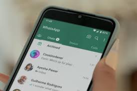 WhatsApp : Bientôt, les utilisateurs pourront convertir les messages vocaux en texte