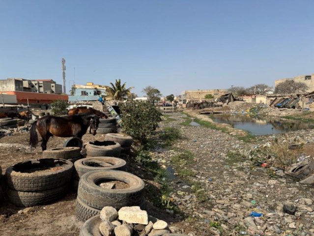 Rufisque: Le nouveau Préfet, Abdou Khadir Diop s'engage pour l'amélioration de l'environnement