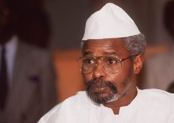 Exclusif: le procès Habré commence le 20 Juillet prochain pour s'achever le...23 Octobre 2015