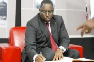 Démolitions à l’aéroport: Le décret de Macky Sall qui a rasé Tobago