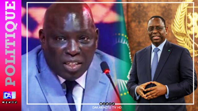 Madiambal Diagne lâche une bombe : « Macky Sall a discuté et trouvé un terrain d’entente avec Diomaye sur certains décrets! »