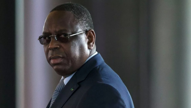 La Tribune de Macky Sall: «Lorsque je réfléchis à mes 12 années à la tête du Sénégal...»