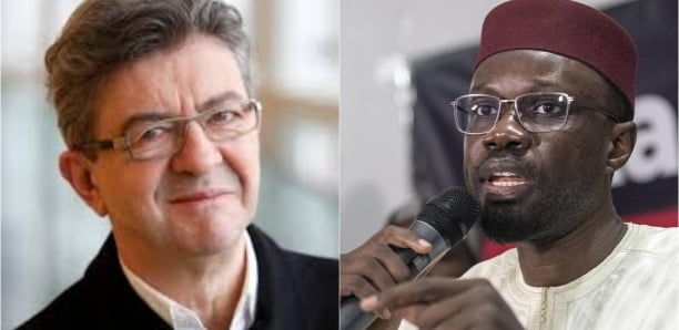 Invité par PASTEF, Jean Luc Mélenchon à Dakar ce mardi