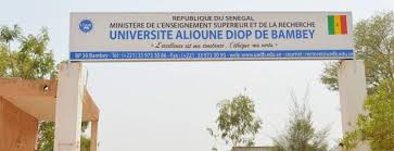 UADB : LES ÉTUDIANTS DU CAMPUS DE DIOURBEL EN MOUVEMENT D’HUMEUR