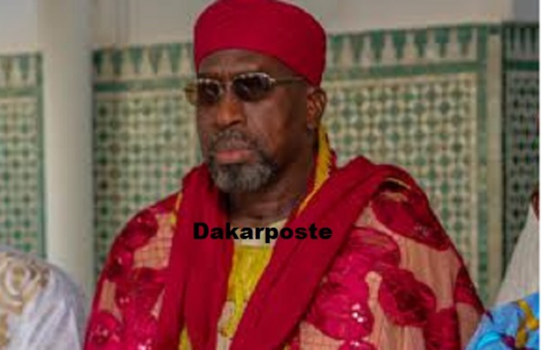 Abdoulaye Makhtar Diop va briser le silence ce matin pour...