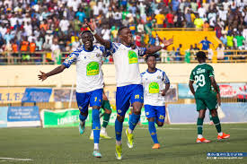 Urgent – Ligue 1 : Sacré champion du Sénégal, Teungueth s’offre sa deuxième étoile en dominant Génération Foot (0-1)