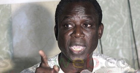 Thione Seck réclame la restitution de ses 27 millions saisis