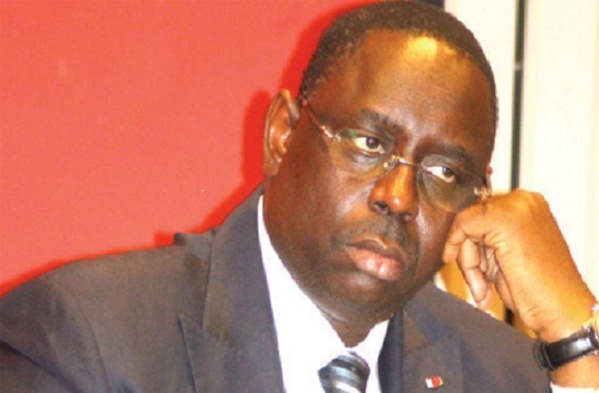 Crise au sommet de la Diplomatie Sénégalaise                                                                                                                                                                     Quelle sera l'attitude du Président Sall?