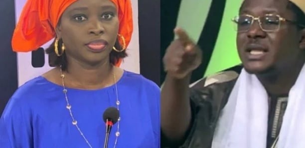 Dic: Cheikh Bara Ndiaye libéré après sa confrontation avec Thérèse Faye