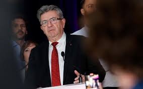 Mélenchon Premier ministre ? "Je me sens capable, mais je ne vais pas m'imposer"