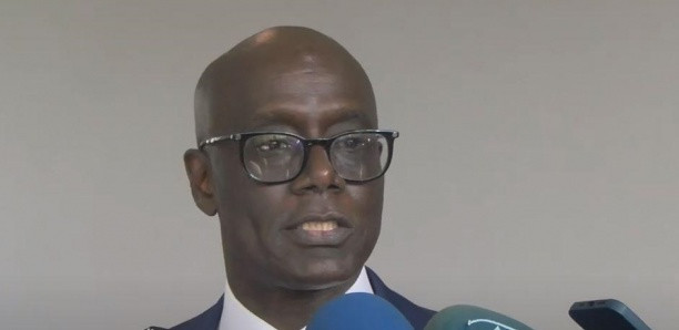 DPG du Premier ministre : Thierno Alassane Sall invite Ousmane Sonko à ne pas se dérober "d'une disposition constitutionnelle"