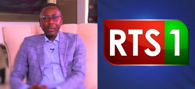 RTS: série de nominations à des postes-clés- Pape Mady Diop désormais  Directeur de la télévision nationale, François Xavier Thiaw aux commandes de la radio ..