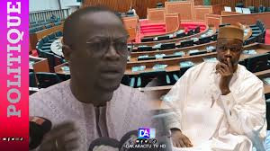 Dissolution de l'assemblée nationale et Motion de censure : Abdou Mbow annonce que le groupe parlementaire BBY prépare un « blocage ! »