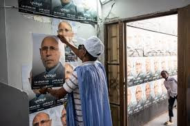 Présidentielle en Mauritanie: le vote des jeunes au coeur du scrutin