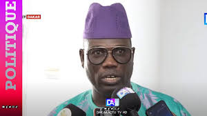 DOB/ Assemblée nationale : Cheikh Abdou Mbacké annonce l’annulation de la séance
