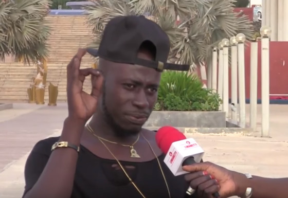 Tombés dans la nasse de la DIC, le chanteur Soriba Kouyaté et son frère déférés ce lundi