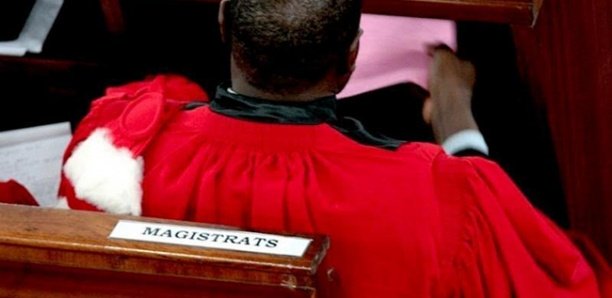 Urgent - Cumulativement à ses fonctions, le magistrat Mamadou Diop, désigné Secrétaire général du Conseil Supérieur de la Magistrature (Décret)