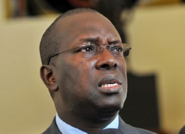 Souleymane Ndéné Ndiaye: "Je demande à Macky Sall de pardonner et qu'on libére les jeunes étudiants (...) Aucun politique n'est derrière ces étudiants (...) Macky lui même a été leader d'un mouvement estudiantin (...)"