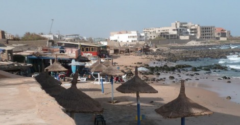 Drame familial à Yoff virage : Un diamantaire français tue son épouse sénégalaise et se donne la mort