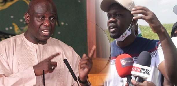 Mansour Faye à Sonko et Diomaye :  » Je ne pourrai aucunement faire l’objet de représailles »