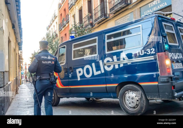 Trafic de drogue : Un « Modou-Modou » arrêté en Espagne