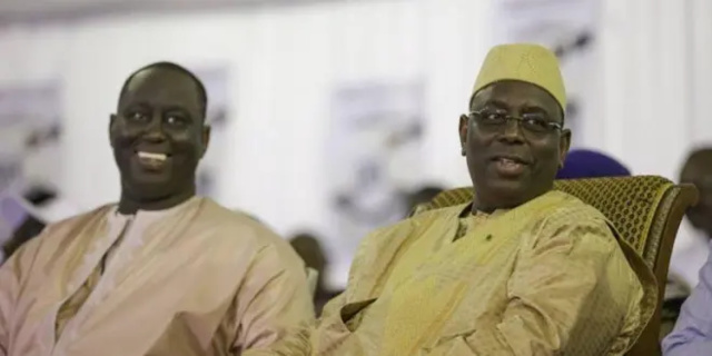 Mansour Faye à Aliou Sall : « On n trahit pas son frère »