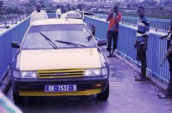 Après le taximan Ousseynou Diop, la police piste 12 autres personnes