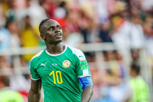 Transfert - Proposition venue d'Europe : Sadio Mané a pris sa décision