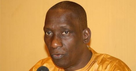 Mamadou Diop Decroix sur l'interdiction de leur marche : « Nous n’allons pas reculer»