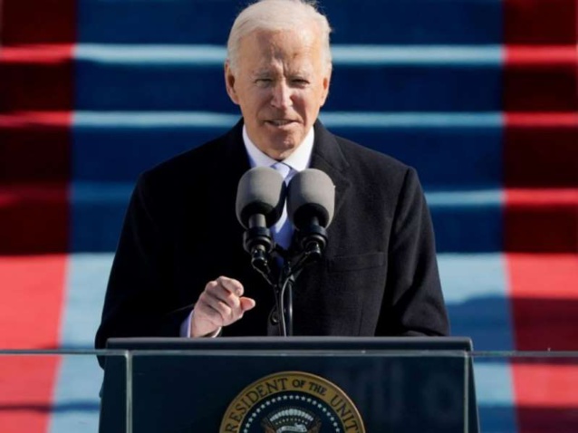 Biden annonce son retour en campagne la semaine prochaine