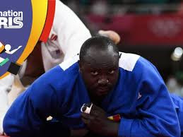 De Dakar à Paris, l'aventure olympique du judoka sénégalais Mbagnick Ndiaye