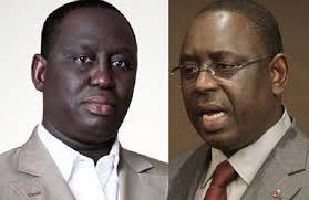 Macky Sall sur son frère Aliou Sall : "Sa malchance, c'est d’être le frère du président de la République"