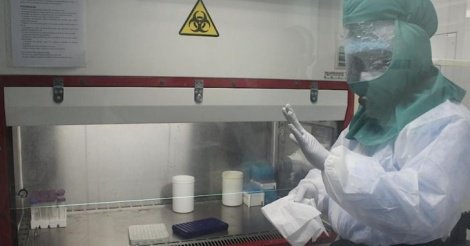 Maladie d'Ebola : Test négatif pour le Guinéen mis en quarantaine à Ziguinchor