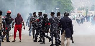 Nigeria: au moins 21 personnes ont été tuées dans les manifestations contre la vie chère, selon Amnesty International