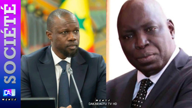 Justice : « Ousmane Sonko va déposer une plainte contre Madiambal Diagne ce lundi » (Me Bamba Cissé)