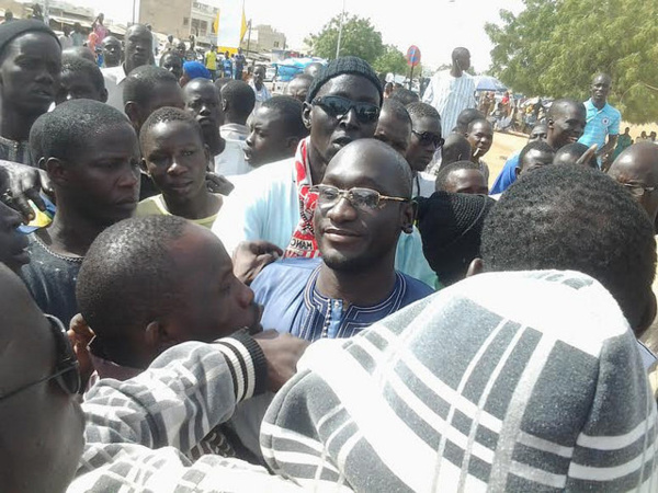 ​ Les effarantes révélations de Mbacke-Mbacke, proches de Serigne Assane