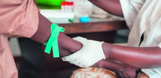 Épidémie du sida au Sénégal : Voici les chiffres officiels