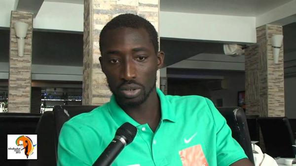 Cheikh Mbodj (pivot) révèle: “Mouhamed Faye avait dit à Gorgui Sy Dieng … et le coach est intervenu …”