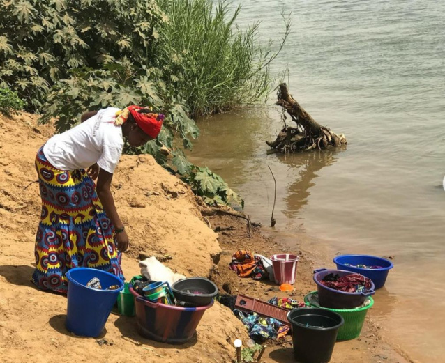 CRUE DU FLEUVE SÉNÉGAL | L’OMVS ALERTE SUR UNE POSSIBLE ATTEINTE DES COTES D’ALERTE À MATAM ET KIDIRA