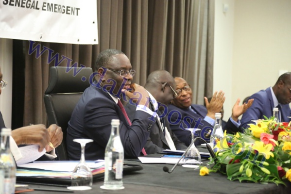 ​Visite officielle au  Portugal, Macky Sall rencontre la Diaspora sénégalaise