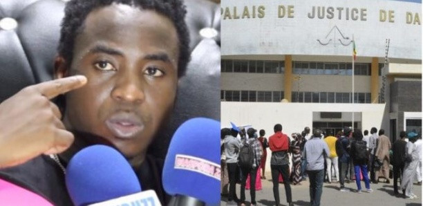 Affaire Sidy Diop : la sentence est tombée