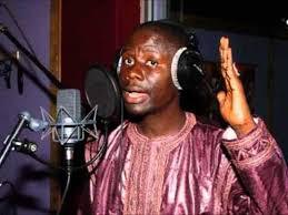 Le chanteur des "Vip" Alassane Mbaye fait son "Hajj" grâce à  Me Nafissatou Diop