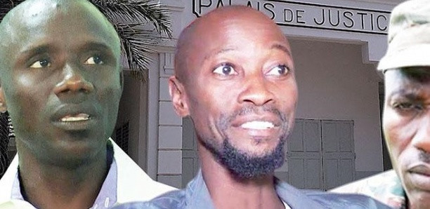 Procès en appel de la tuerie de Boffa-Bayotte : Peine confirmée pour René Capain Bassène, Omar Ampoye Bodian acquitté